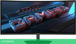 Игровой монитор Gigabyte G34WQC2