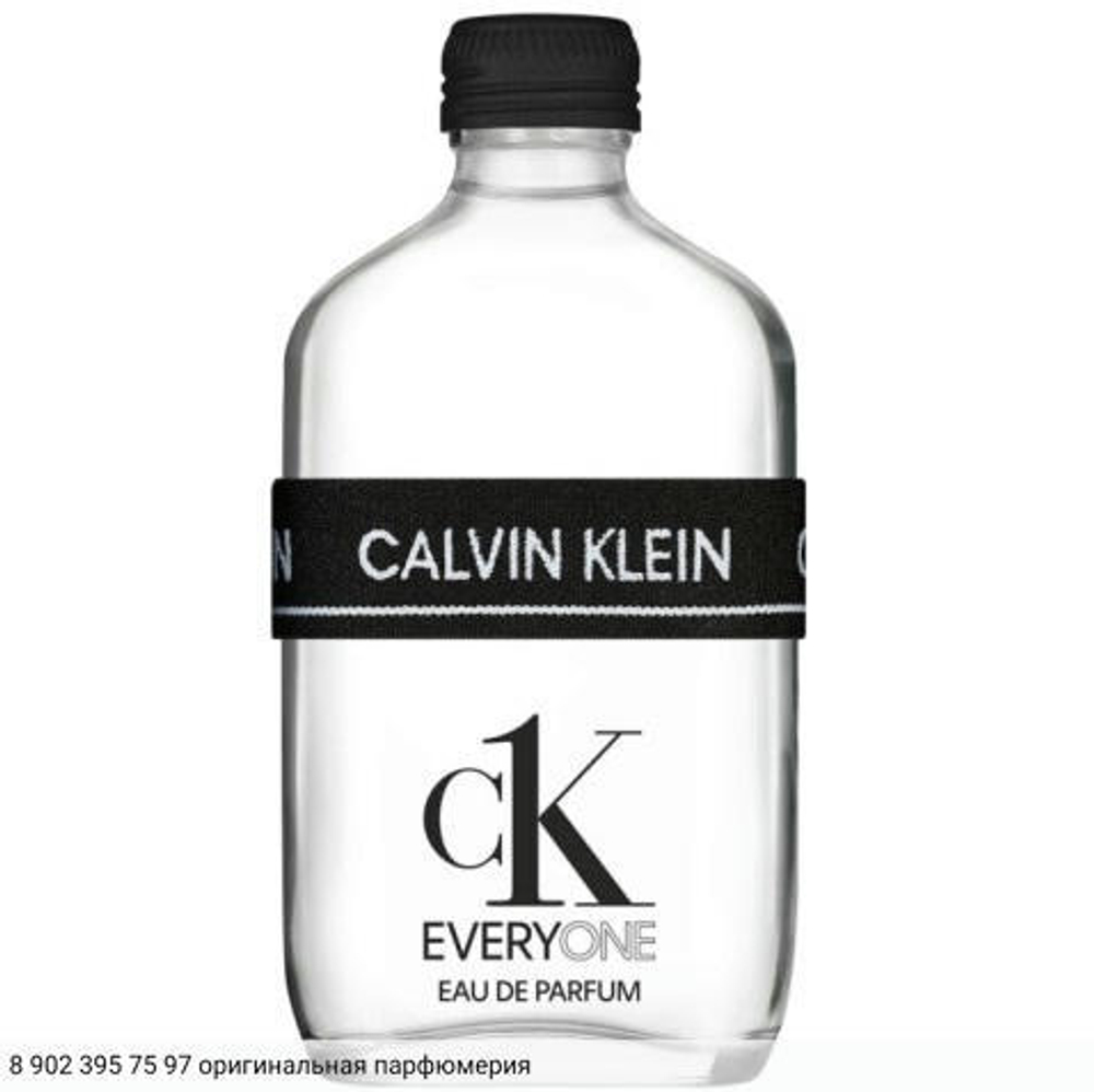 CK Everyone Eau de Parfum