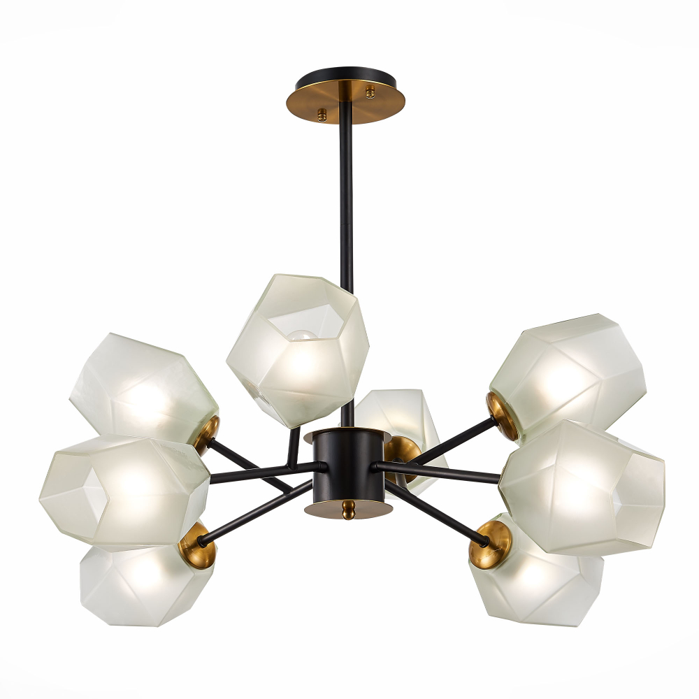 Светильник потолочный Evoluce Terramo SLE205102-08