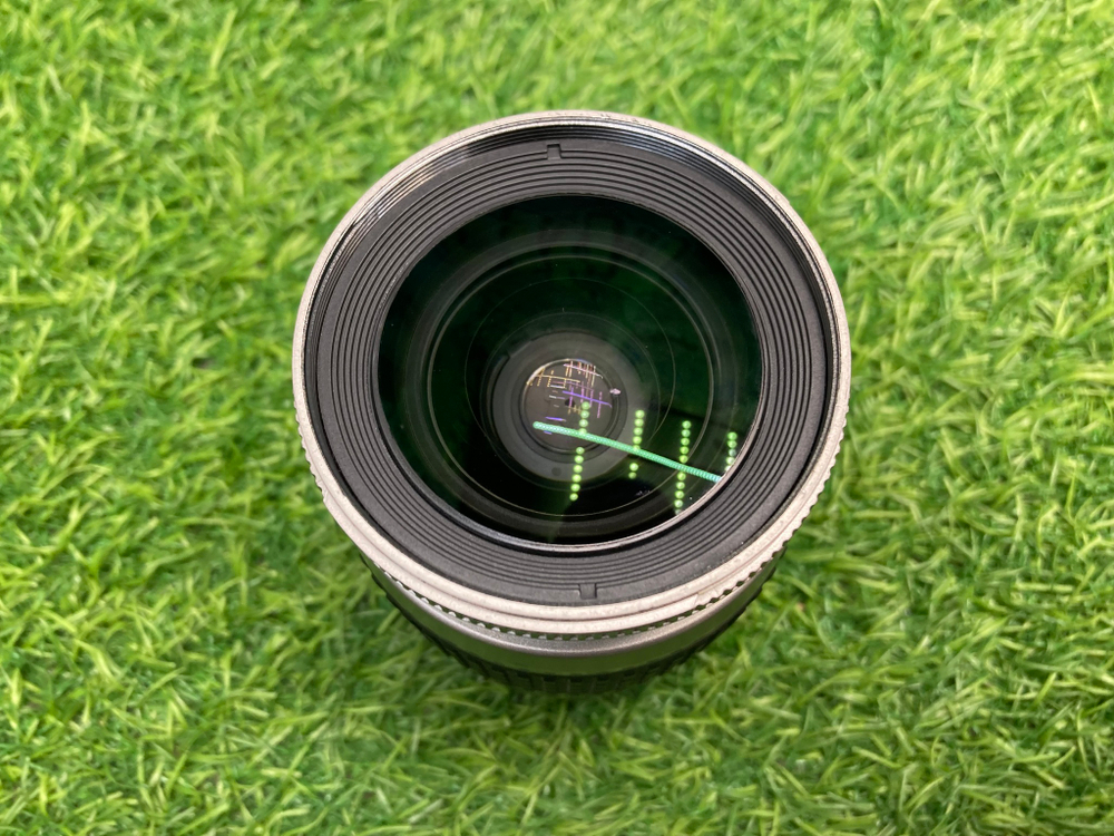 Nikon 28-80mm 3.3-5.6G AF Zoom-Nikkor