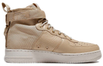 Кроссовки Nike Air Force 1 Mushroom