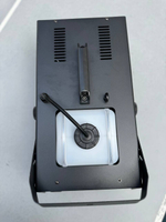 1500w Fog Machine