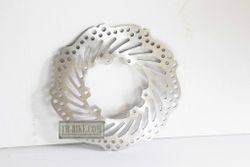 45351-KZZ-901. DISK, FR. BRAKE. Honda CRF250-300L