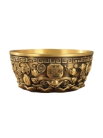 Чаша-Талисман Дохода