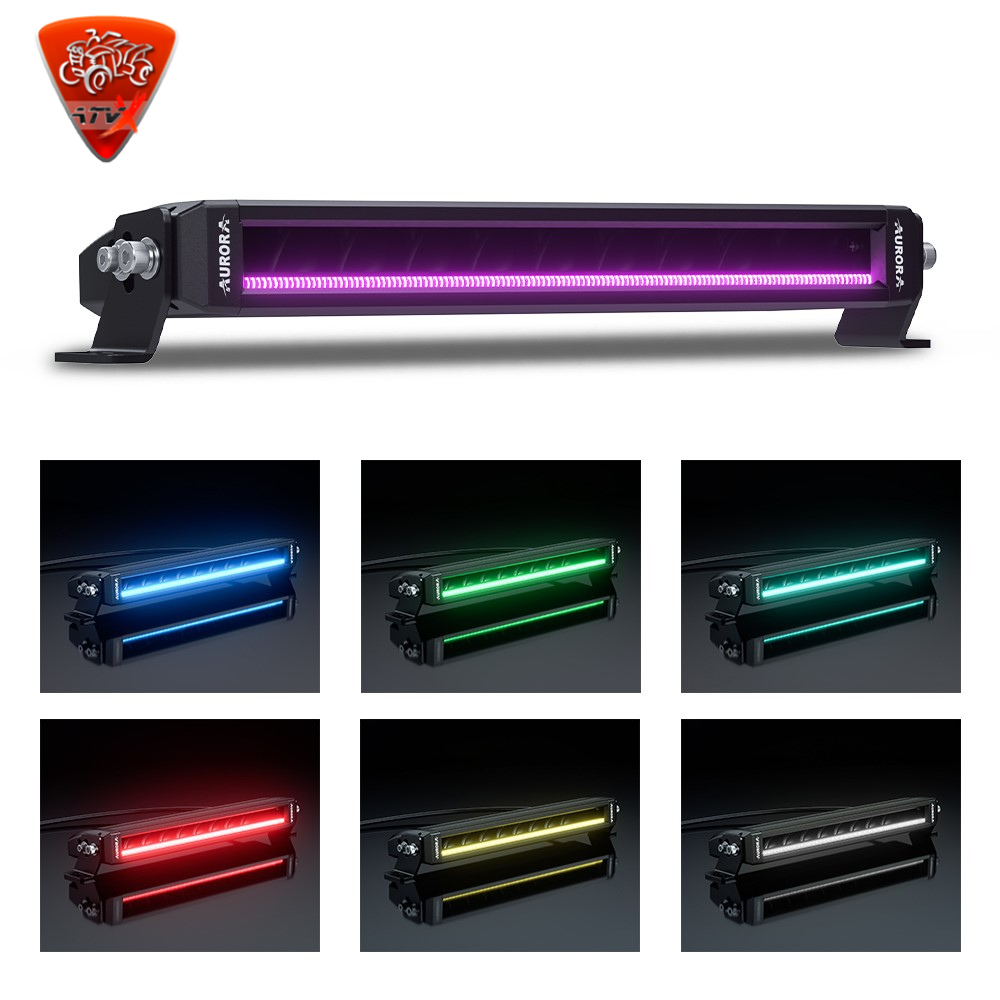 Aurora ALO-S5D1-6-R5Q