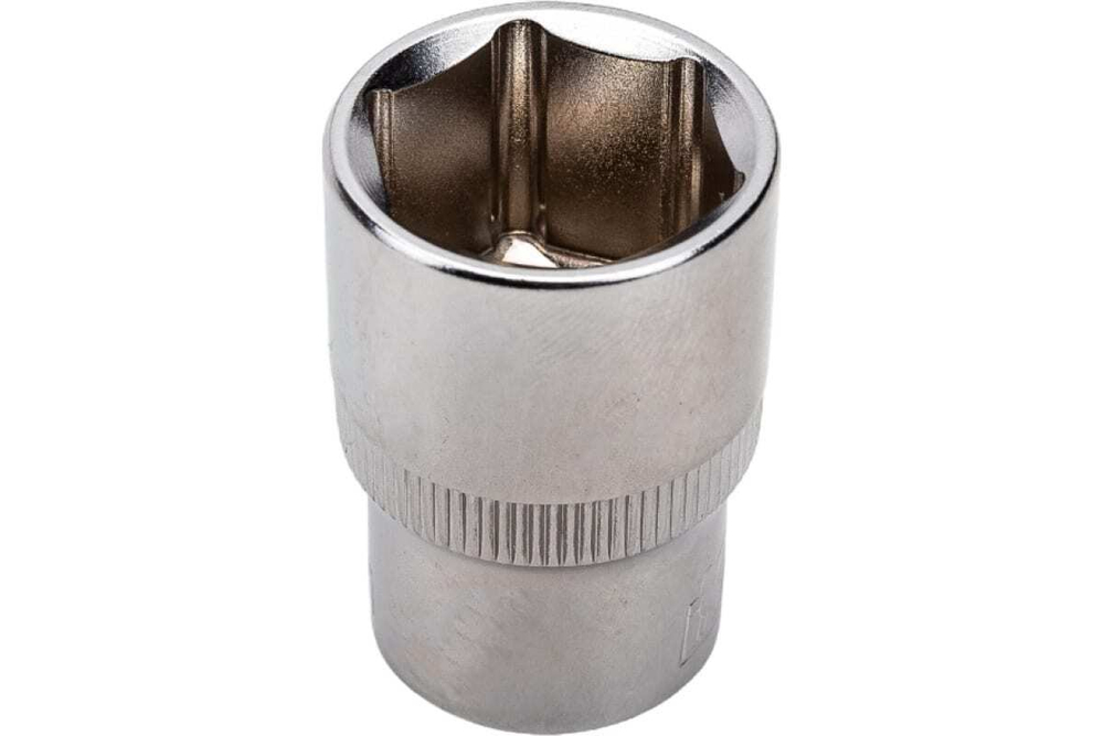 Головка торцевая 1/2 Kraft (19мм)