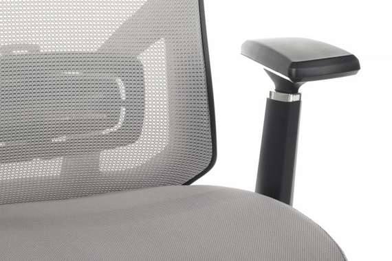 Кресло Step RCH A2320 Серый