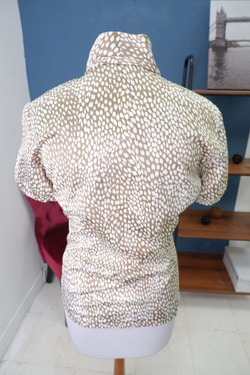 Блузка Amy Vermont красивая 42 размер