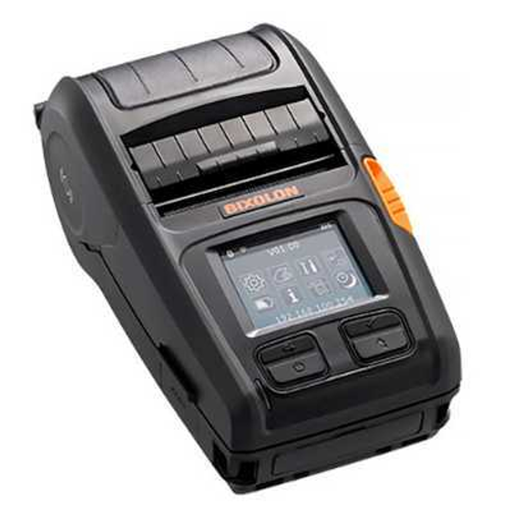 Принтер Bixolon XM7-20iaWDaK