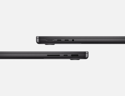 Apple MacBook Pro 14" M4 10-core, 16GB, 1 TB, 2024 Space Black