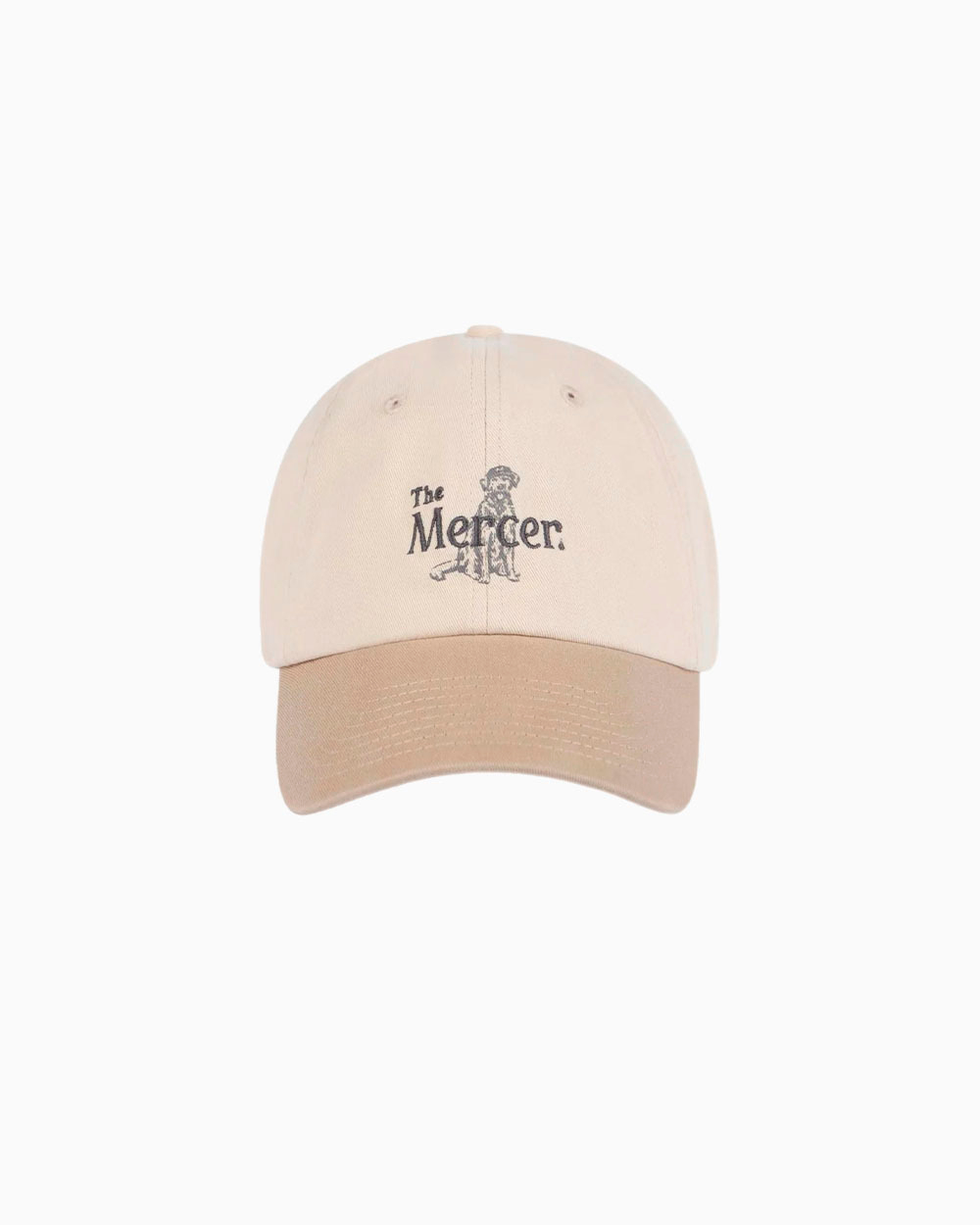 Кепка Mercer The Rise Wise Cap