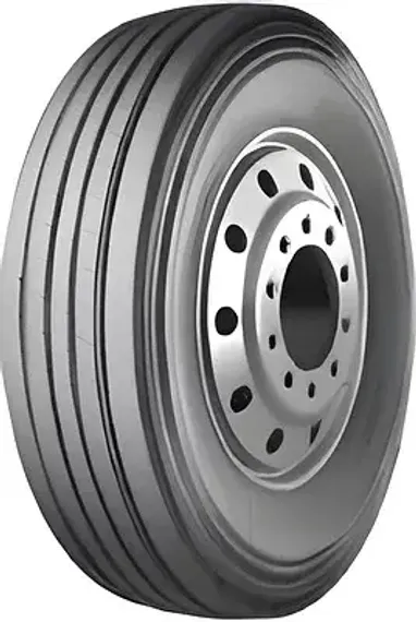 Hunterroad H612 11x22,5 146/143L (Рулевая ось)