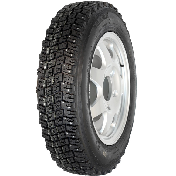 Sailun RoadX 175/80R16 88Q И-511 TT (шип.) + Камера 6,95-16 вентиль ЛК-115