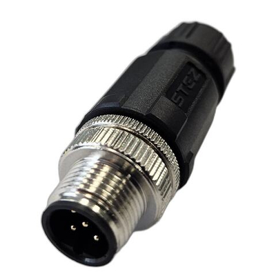 СЦМ120022-05B, Разъем М12