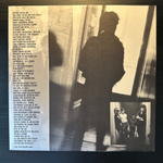 The Del Fuegos - Boston, Mass. (Англия 1985г.)