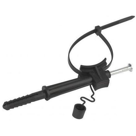 Крепление фасадное BRPF-60 ЭРА Б0029917