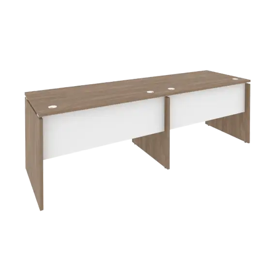 Onix Рабочая станция O.RS-2.2.7 2360*720*750