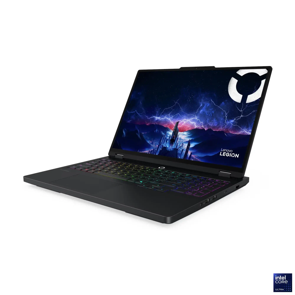 Ноутбук Lenovo Legion Pro 5 16IAX10 (83F3000XRK)