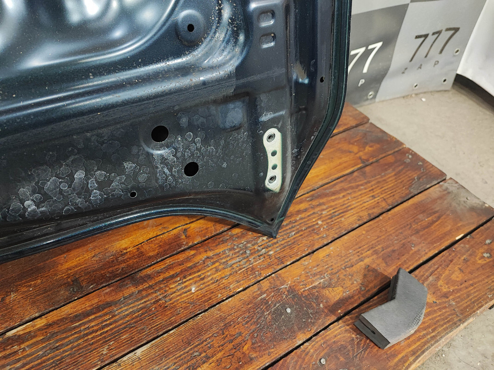 Капот Toyota RAV4 V (XA50) 18-нв Оригинал целый 533010R110