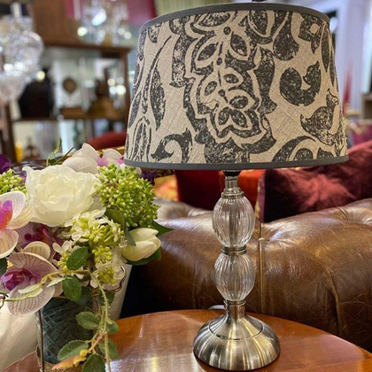 Лампа  Клара