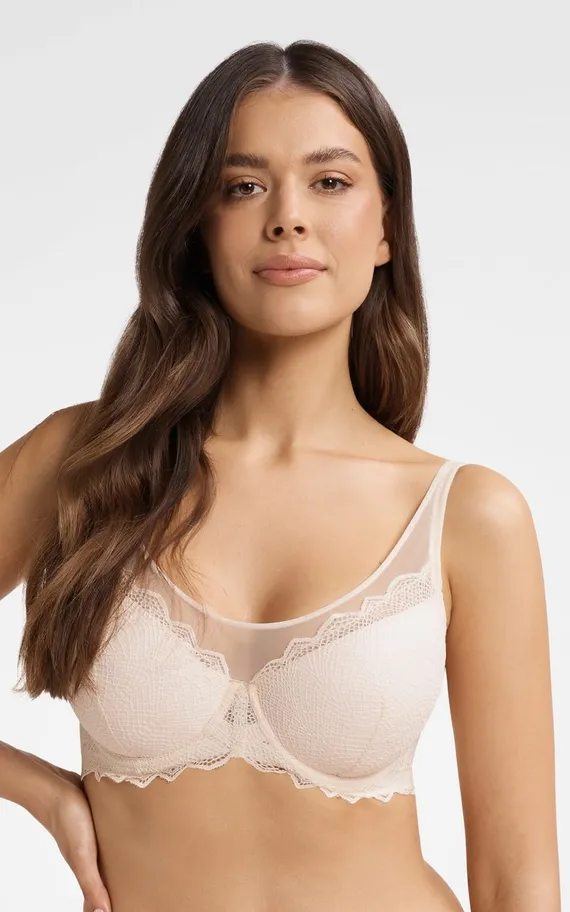 40338 TWIGGY/02X Бюст