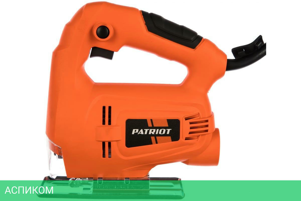 Электролобзик Patriot LS 501 (190301707)