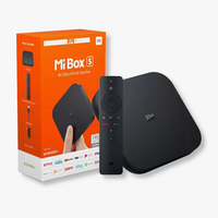 ТВ-приставка Xiaomi Mi Box S