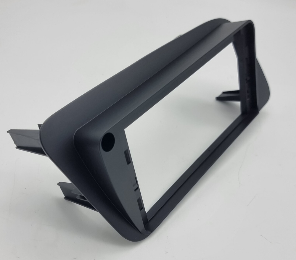 Магнитола Audi Q5 2008-2016 (MMI 3G) - Carmedia OL-3063-1 монитор 12.3", Android 11, 8/128Гб, CarPlay, 4G SIM-слот