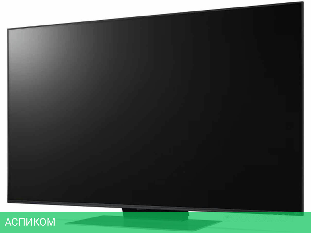 Телевизор LG QNED86 55QNED86T6A
