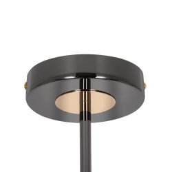 Citilux ELAN CL241151 Люстра на штанге