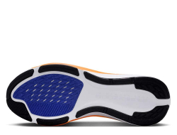Мужские беговые кроссовки Nike Pegasus 42 M Бело-Blue