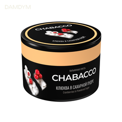 Бестабачная смесь Chabacco 50 грамм.