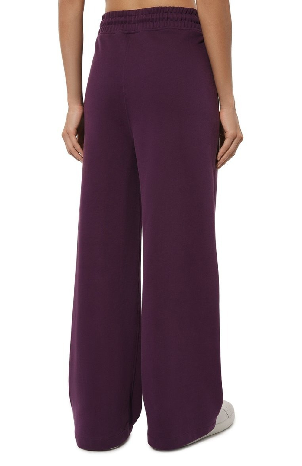 Брюки спортивные женские BOSS C_Epreppant_2 10238476 01