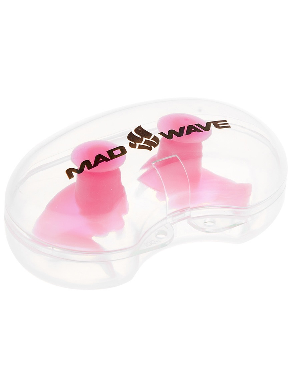 БЕРУШИ MADWAVE ERGO EAR PLUG