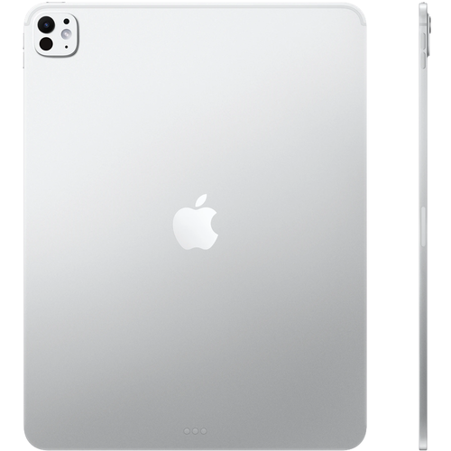 Планшет Apple iPad Pro 13" M5 (2025) Wi-Fi 256GB, Silver (Серебристый)