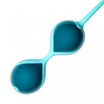 Шарики Кегеля со смещенным центром тяжести Orion, морская волна, 3,3 x 19 см, One Size