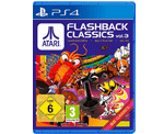 Atari Flashback Classics Vol.3 (PS4) NEW