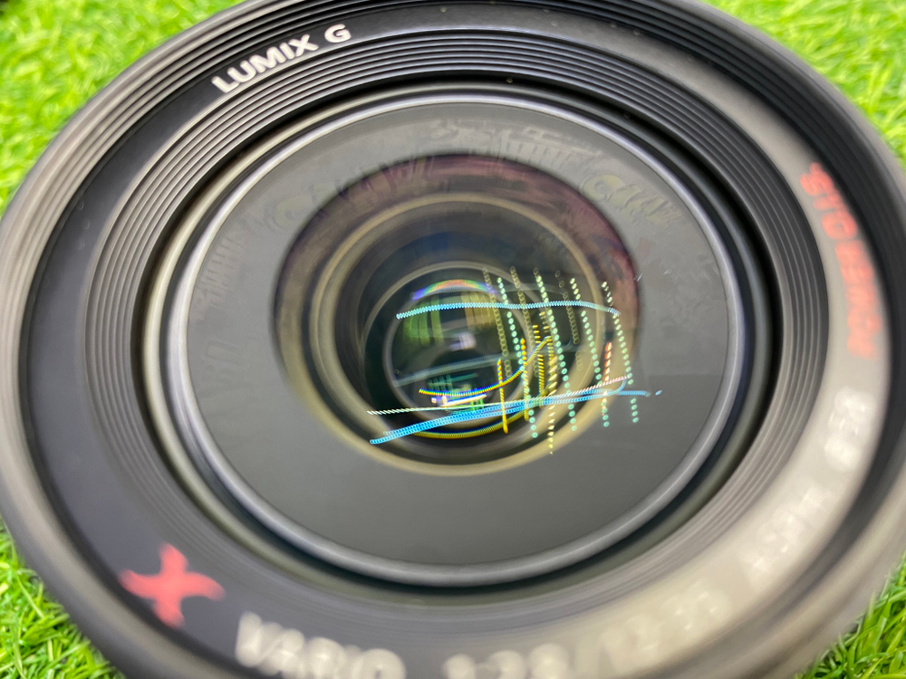 Panasonic 12-35mm 2.8 (H-HS12035) Покупка/Продажа