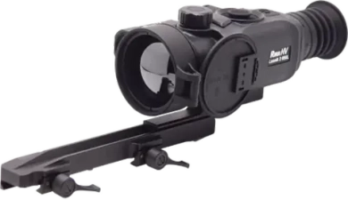 Тепловизионный прицел RikaNV Lesnik2 650L