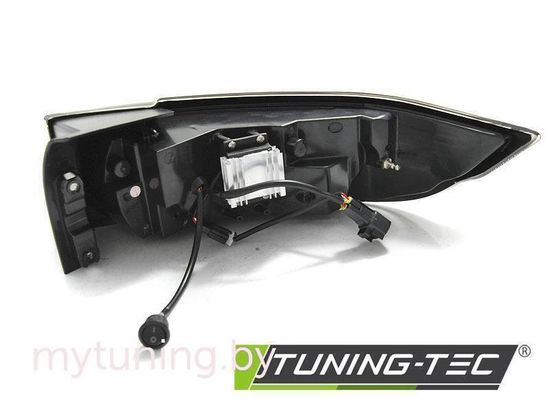 Задние фонари для Land Rover Range Rover Evoque (11-...) LED Dynamic Black