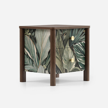 Прикроватная тумба BERGEN BG012