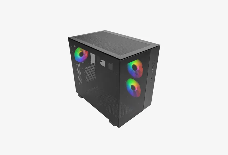 i7 13700KF + RTX 5080 16Gb