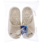 Шлепанцы мужские «STEP», цвет серый, р-р 42-43