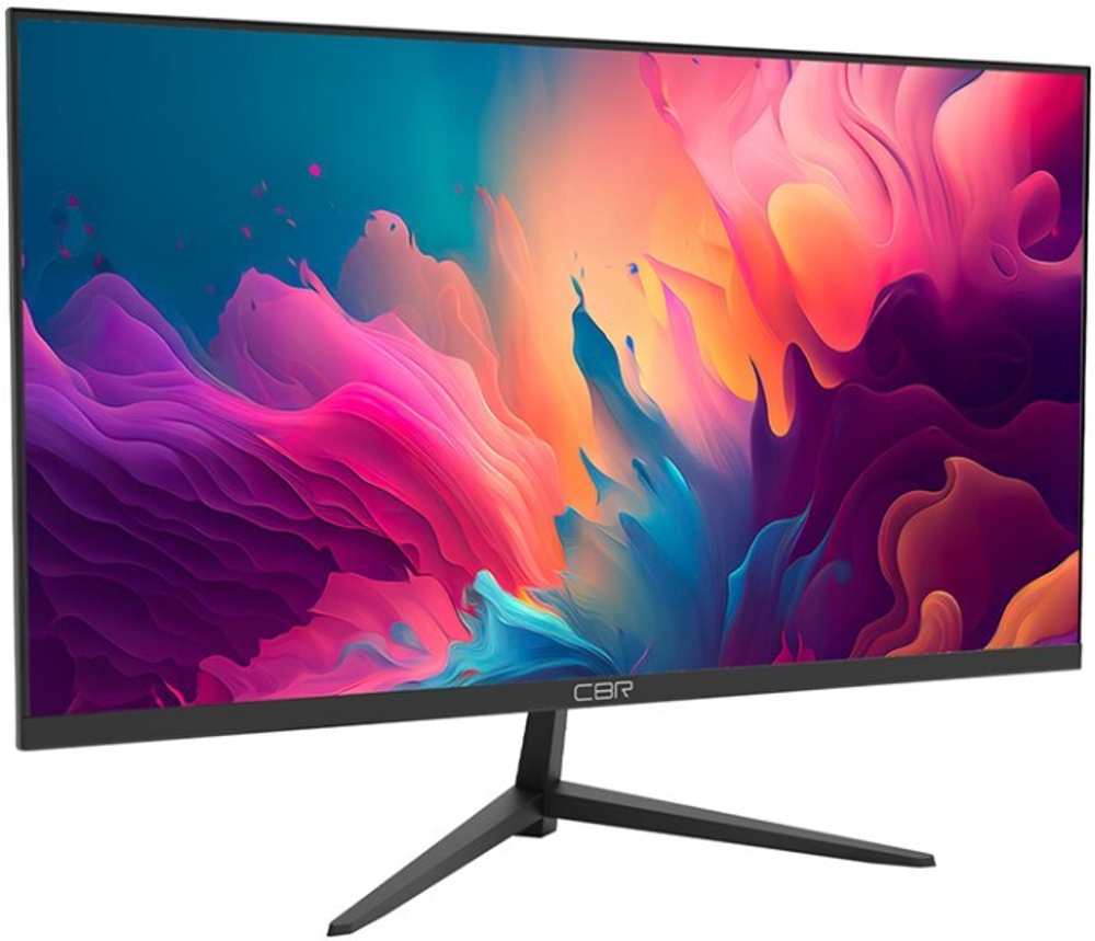 Монитор 23,8" CBR LCD-MF2401-OPC