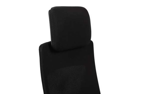 Кресло Miratt MRTB-001 Черный