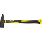 STAYER Fiberglass 500 г молоток слесарный с фиберглассовой рукояткой