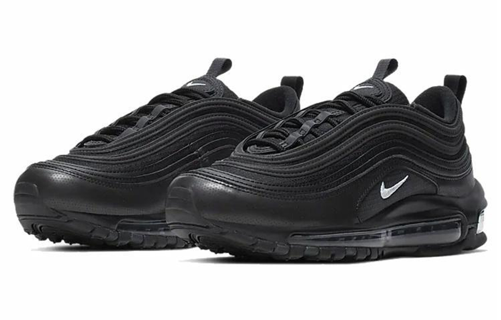 Кроссовки Nike Air Max 97 GS (Подростковая размерная сетка)
