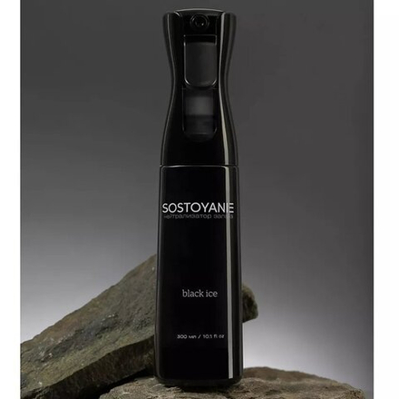 Аксессуары для тенниса Нейтрализатор запаха SOSTOYANIE BLACK ICE .