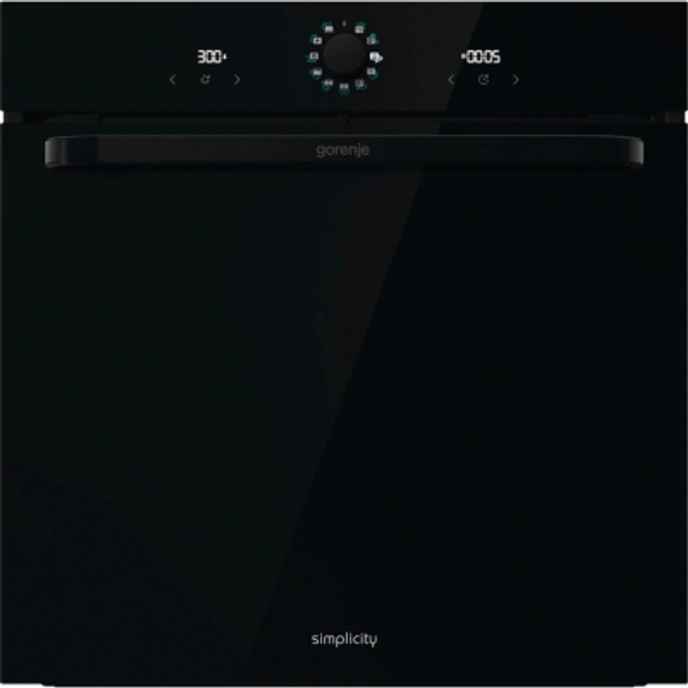 Духовой шкаф Gorenje BOS6737SYB
