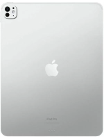 Планшет Ipad Pro M4 13 2024 256 Wi-Fi+Cellular Silver